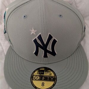 New Era Yankees 59FIFTY Fitted Cap ASG 2023 special edition